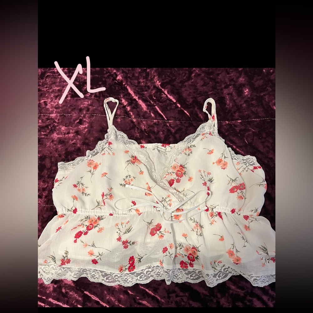 Cute tank tops & tops